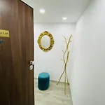 アパート Jungle Loft - Central/free Parking *