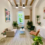 Jungle Loft - Central/free Parking * リュブリャナ