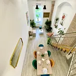 アパート Jungle Loft - Central/free Parking *