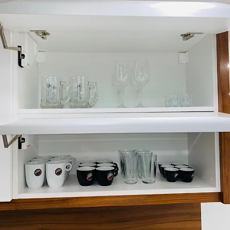 Jungle Loft - Central/free Parking דירה