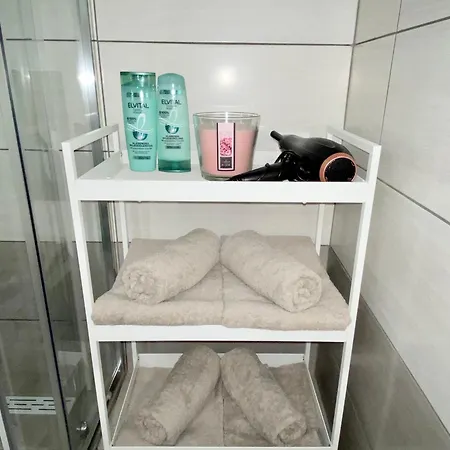 Jungle Loft - Central/free Parking לובליאנה