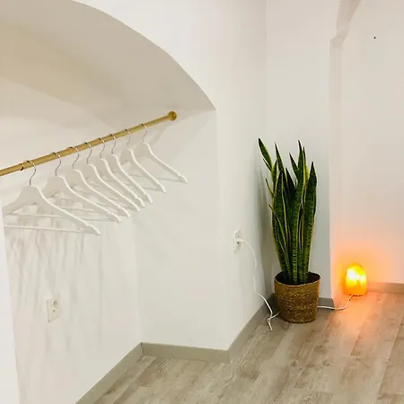 Lejlighed Jungle Loft - Central/free Parking