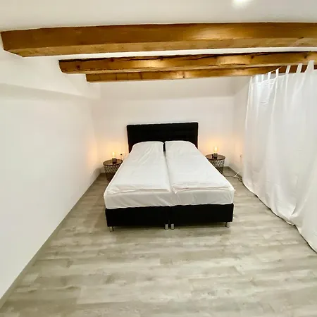 Lejlighed Jungle Loft - Central/free Parking *