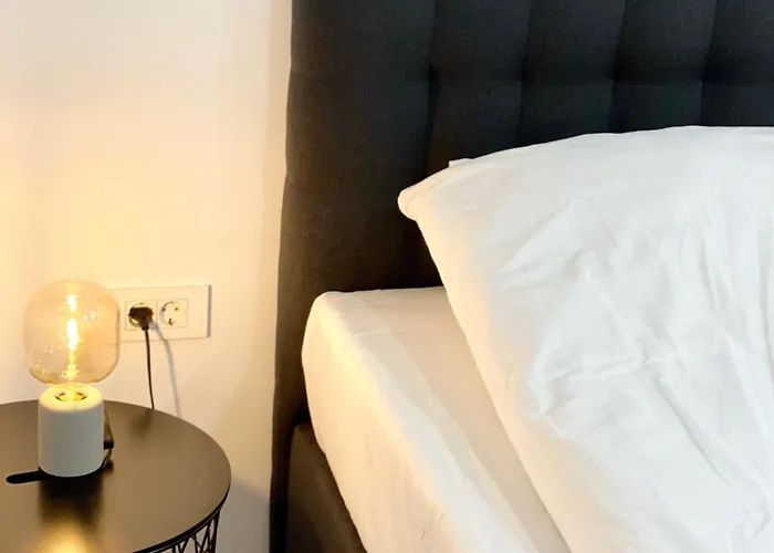 Jungle Loft - Central/free Parking *