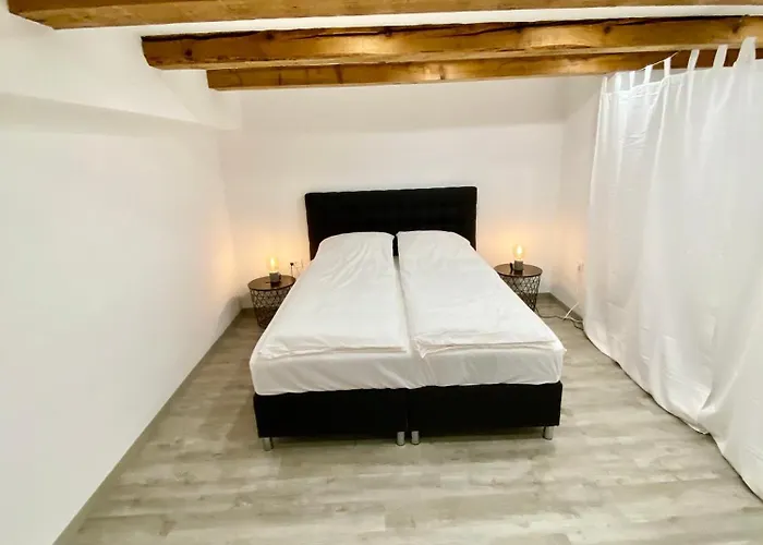 Апартаменты Jungle Loft - Central/free Parking *