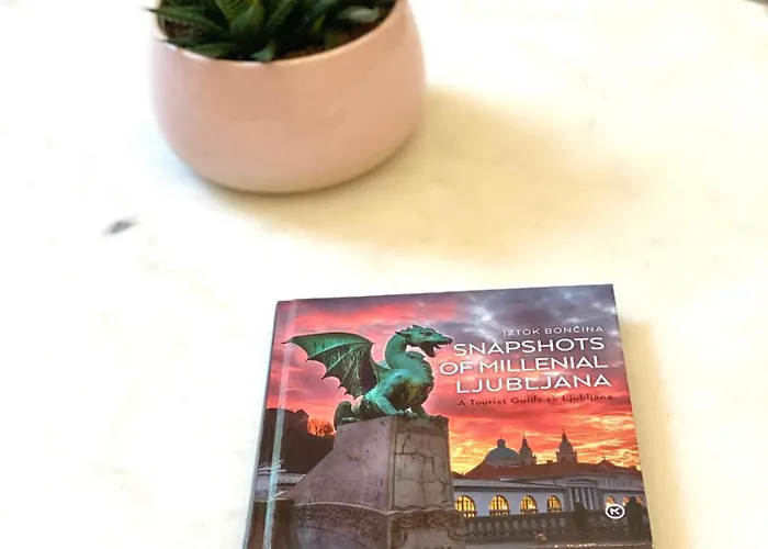 Daire Jungle Loft - Central/free Parking *