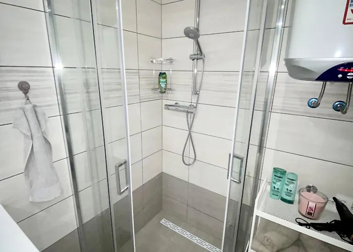 Daire Jungle Loft - Central/free Parking *